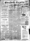 Sleaford Gazette Friday 15 January 1943 Page 1