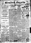 Sleaford Gazette Friday 29 January 1943 Page 1