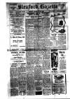 Sleaford Gazette Friday 12 March 1943 Page 1
