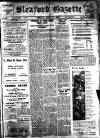 Sleaford Gazette Friday 02 July 1943 Page 1