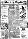 Sleaford Gazette Friday 17 September 1943 Page 1