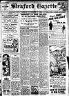 Sleaford Gazette Friday 05 November 1943 Page 1