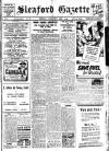 Sleaford Gazette Friday 28 January 1944 Page 1