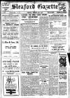 Sleaford Gazette Friday 02 March 1945 Page 1