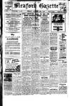 Sleaford Gazette Friday 18 January 1946 Page 1