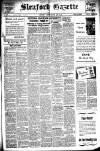 Sleaford Gazette Friday 05 December 1947 Page 1