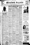 Sleaford Gazette Friday 06 February 1948 Page 1