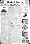 Sleaford Gazette Friday 03 September 1948 Page 1