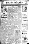 Sleaford Gazette Friday 04 February 1949 Page 1