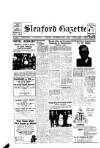 Sleaford Gazette