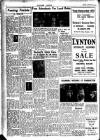 Sleaford Gazette Friday 02 January 1953 Page 4