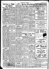 Sleaford Gazette Friday 07 August 1953 Page 6