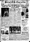 Sleaford Gazette Friday 11 September 1953 Page 1