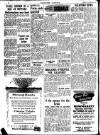 Sleaford Gazette Friday 04 October 1957 Page 8