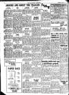 Sleaford Gazette Friday 15 August 1958 Page 6