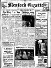 Sleaford Gazette Friday 15 April 1960 Page 1