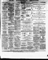 Greenock Herald Saturday 27 February 1875 Page 1