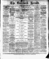 Greenock Herald Saturday 19 June 1875 Page 1
