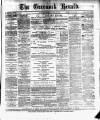 Greenock Herald Saturday 03 July 1875 Page 1