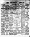 Greenock Herald Saturday 31 July 1875 Page 1