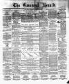 Greenock Herald Saturday 20 November 1875 Page 1