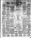 Greenock Herald Saturday 27 November 1875 Page 1