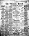 Greenock Herald Saturday 01 January 1876 Page 1