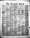 Greenock Herald Saturday 29 January 1876 Page 1