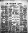 Greenock Herald Saturday 05 February 1876 Page 1