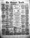 Greenock Herald Saturday 26 February 1876 Page 1