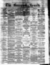 Greenock Herald Saturday 13 January 1877 Page 1