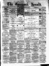 Greenock Herald Saturday 20 January 1877 Page 1