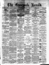 Greenock Herald Saturday 03 February 1877 Page 1