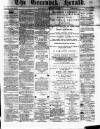 Greenock Herald Saturday 24 February 1877 Page 1