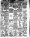 Greenock Herald Saturday 17 March 1877 Page 1