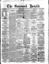 Greenock Herald Saturday 12 January 1878 Page 1