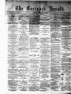 Greenock Herald Saturday 03 January 1880 Page 1