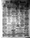 Greenock Herald Saturday 24 January 1880 Page 1