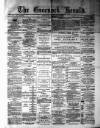 Greenock Herald Saturday 07 February 1880 Page 1