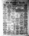 Greenock Herald Saturday 28 February 1880 Page 1