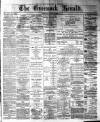 Greenock Herald Saturday 17 July 1880 Page 1