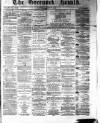 Greenock Herald Saturday 07 August 1880 Page 1