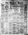 Greenock Herald Saturday 04 September 1880 Page 1