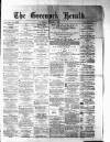 Greenock Herald Saturday 02 October 1880 Page 1