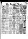 Greenock Herald Saturday 07 May 1881 Page 1