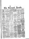 Greenock Herald Saturday 10 September 1881 Page 1