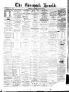 Greenock Herald Saturday 06 January 1883 Page 1