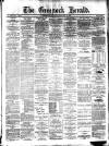 Greenock Herald Saturday 13 January 1883 Page 1