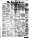 Greenock Herald Saturday 10 February 1883 Page 1
