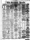 Greenock Herald Saturday 24 February 1883 Page 1